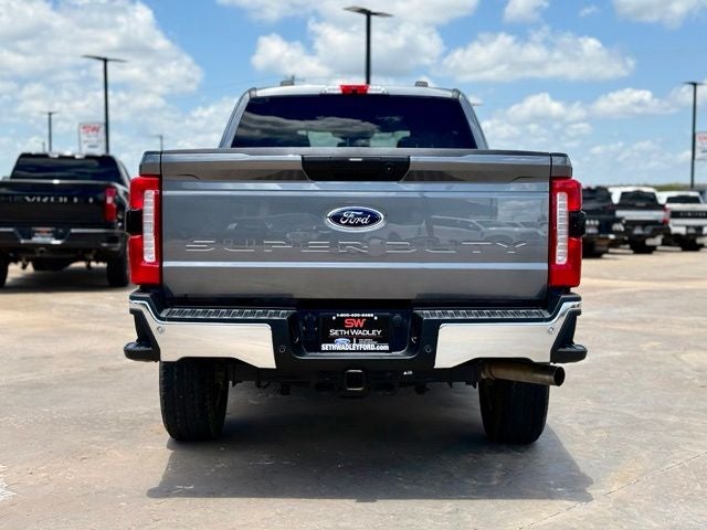 2024 Ford F-250SD XLT