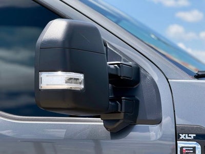 2024 Ford F-250SD XLT