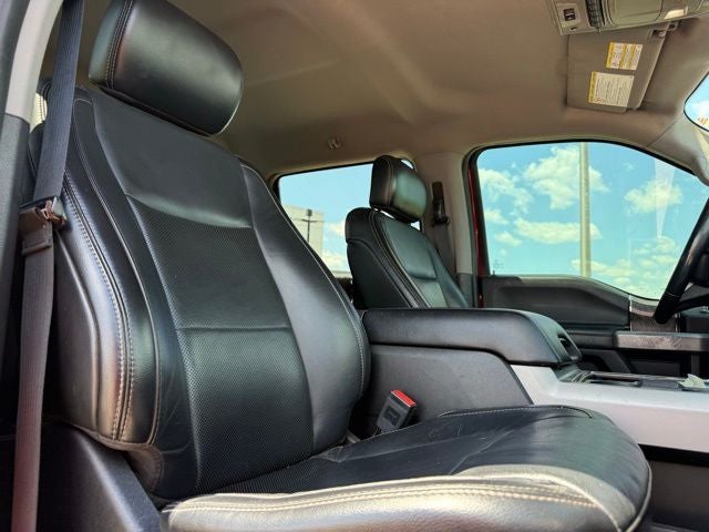 2019 Ford F-250SD Lariat