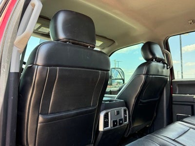 2019 Ford F-250SD Lariat