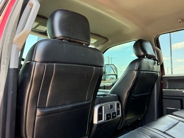 2019 Ford F-250SD Lariat