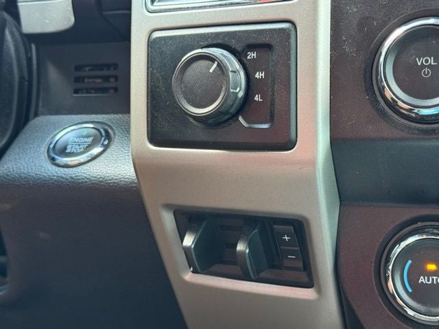 2019 Ford F-250SD Lariat