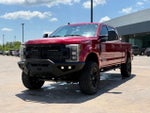 2019 Ford F-250SD Lariat