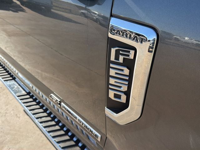 2019 Ford F-250SD Lariat FX4 | 6.7L Pwr Stroke