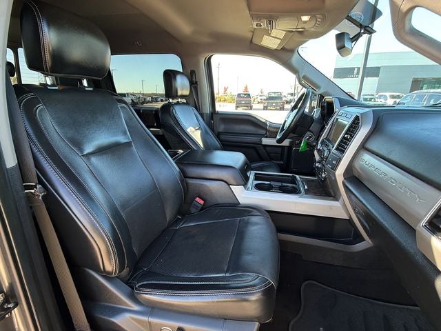 2019 Ford F-250SD Lariat FX4 | 6.7L Pwr Stroke