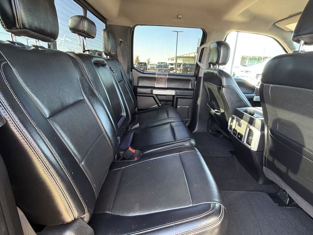 2019 Ford F-250SD Lariat FX4 | 6.7L Pwr Stroke