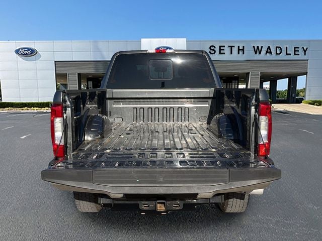 2019 Ford F-250SD Lariat FX4 | 6.7L Pwr Stroke