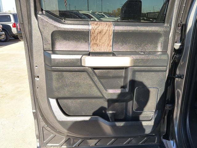 2019 Ford F-250SD Lariat FX4 | 6.7L Pwr Stroke