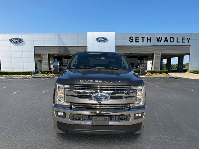 2019 Ford F-250SD Lariat FX4 | 6.7L Pwr Stroke
