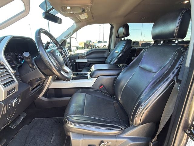 2019 Ford F-250SD Lariat FX4 | 6.7L Pwr Stroke