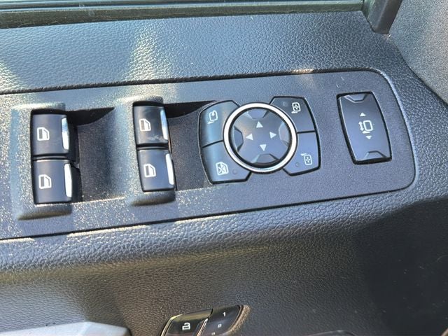 2019 Ford F-250SD Lariat FX4 | 6.7L Pwr Stroke