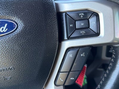 2019 Ford F-250SD Lariat FX4 | 6.7L Pwr Stroke