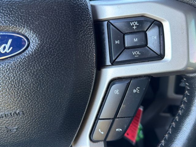 2019 Ford F-250SD Lariat FX4 | 6.7L Pwr Stroke