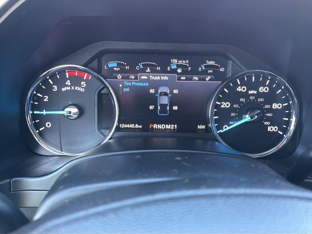 2019 Ford F-250SD Lariat FX4 | 6.7L Pwr Stroke