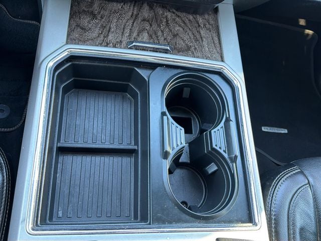 2019 Ford F-250SD Lariat FX4 | 6.7L Pwr Stroke