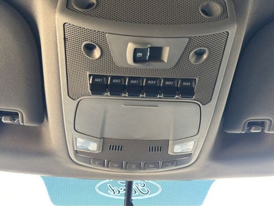 2019 Ford F-250SD Lariat FX4 | 6.7L Pwr Stroke