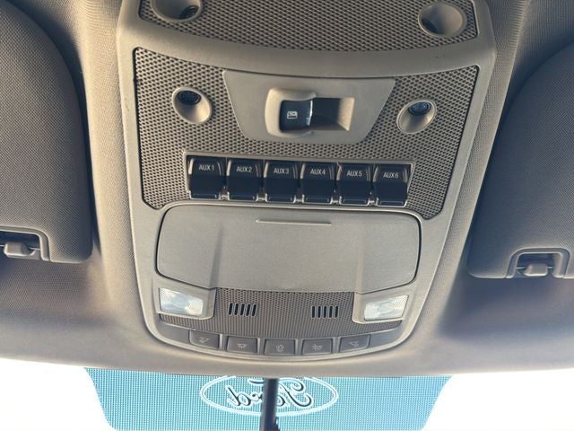 2019 Ford F-250SD Lariat FX4 | 6.7L Pwr Stroke