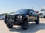 2020 Ford F-250SD King Ranch