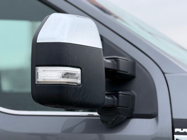 2024 Ford F-250SD Platinum 4WD | 6.7L Pwr Stroke