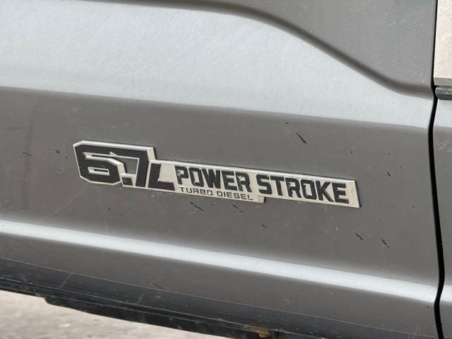 2024 Ford F-250SD Platinum 4WD | 6.7L Pwr Stroke