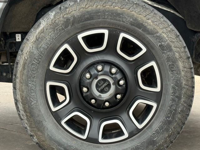 2024 Ford F-250SD Platinum 4WD | 6.7L Pwr Stroke