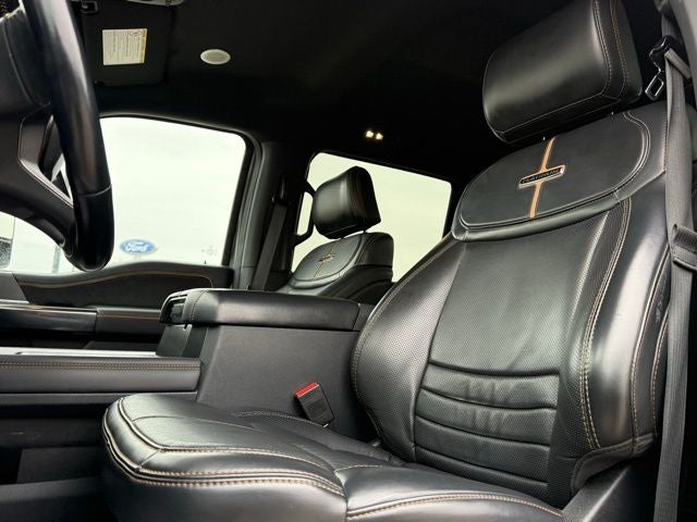 2024 Ford F-250SD Platinum 4WD | 6.7L Pwr Stroke