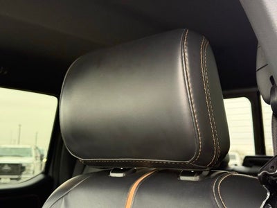 2024 Ford F-250SD Platinum 4WD | 6.7L Pwr Stroke