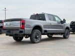 2024 Ford F-250SD Platinum 4WD | 6.7L Pwr Stroke