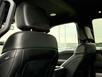 2024 Ford F-250SD Platinum 4WD | 6.7L Pwr Stroke