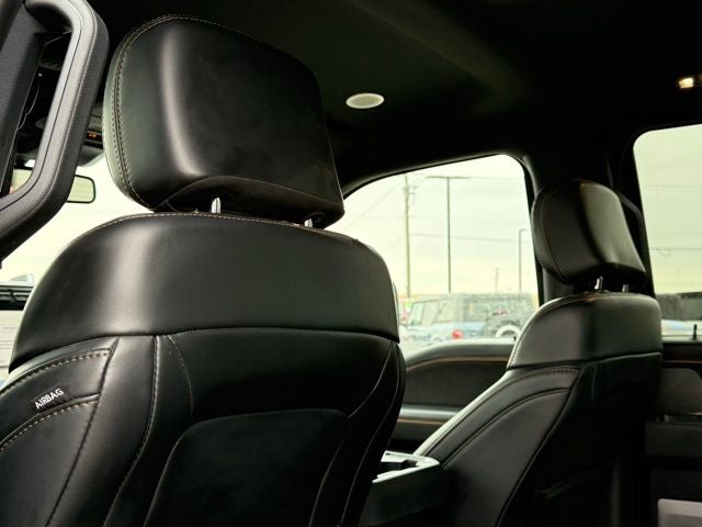 2024 Ford F-250SD Platinum 4WD | 6.7L Pwr Stroke