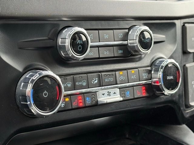 2024 Ford F-250SD Platinum 4WD | 6.7L Pwr Stroke