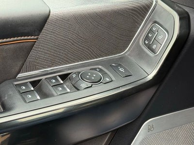 2024 Ford F-250SD Platinum 4WD | 6.7L Pwr Stroke