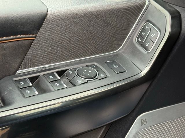 2024 Ford F-250SD Platinum 4WD | 6.7L Pwr Stroke