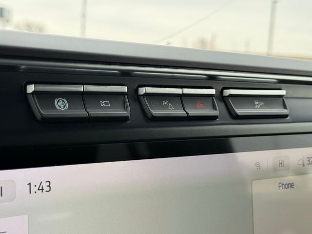 2024 Ford F-250SD Platinum 4WD | 6.7L Pwr Stroke