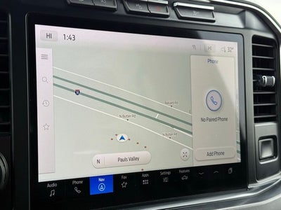 2024 Ford F-250SD Platinum 4WD | 6.7L Pwr Stroke