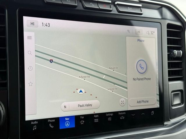 2024 Ford F-250SD Platinum 4WD | 6.7L Pwr Stroke