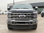 2024 Ford F-250SD Platinum 4WD | 6.7L Pwr Stroke