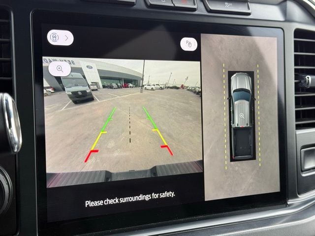 2024 Ford F-250SD Platinum 4WD | 6.7L Pwr Stroke