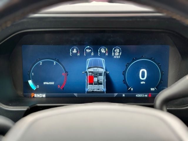 2024 Ford F-250SD Platinum 4WD | 6.7L Pwr Stroke