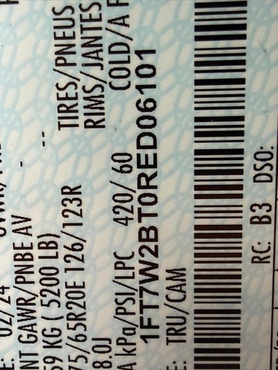 2024 Ford F-250SD Platinum 4WD | 6.7L Pwr Stroke