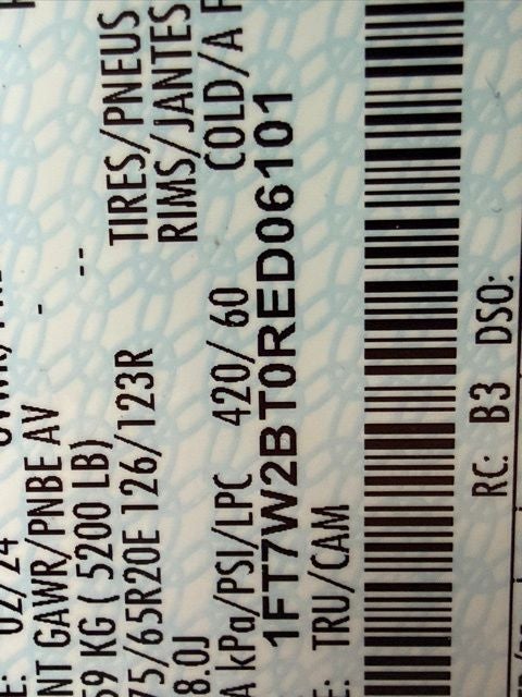 2024 Ford F-250SD Platinum 4WD | 6.7L Pwr Stroke