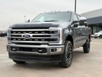 2024 Ford F-250SD Platinum 4WD | 6.7L Pwr Stroke