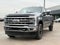 2024 Ford F-250SD Platinum 4WD | 6.7L Pwr Stroke