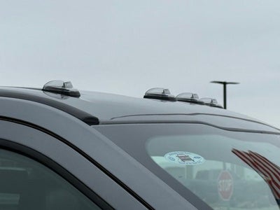 2024 Ford F-250SD Platinum 4WD | 6.7L Pwr Stroke