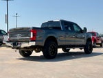 2017 Ford F-250SD Lariat