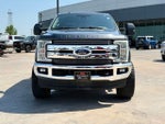 2017 Ford F-250SD Lariat