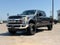 2017 Ford F-250SD Lariat