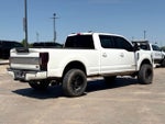 2020 Ford F-250SD Platinum