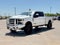 2020 Ford F-250SD Platinum