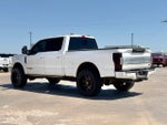 2020 Ford F-250SD Platinum